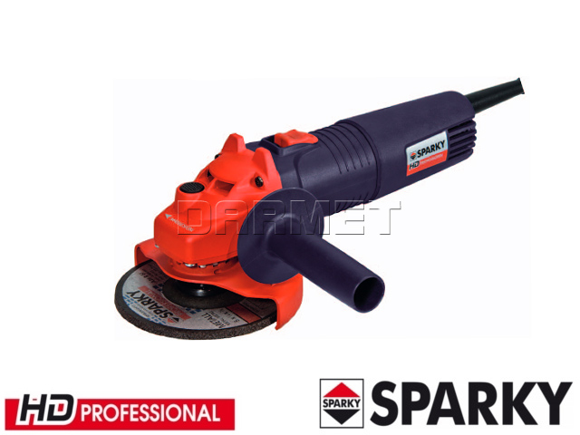 sparky szlif750EHDcompact