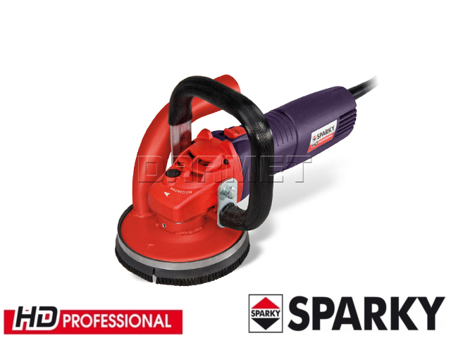 sparky szlifFB 514