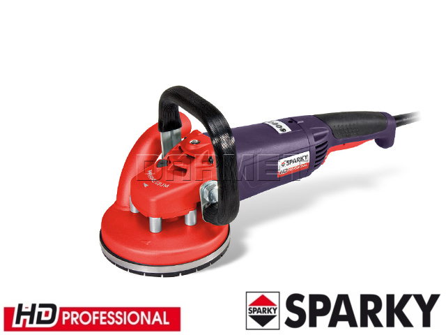 sparky szlifFB 616