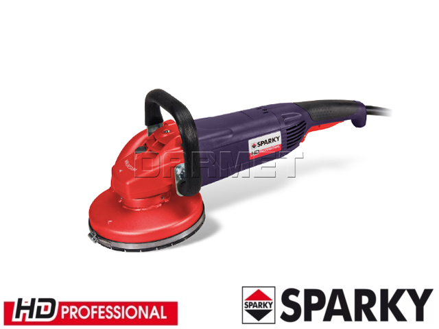 sparky szlifFB 722