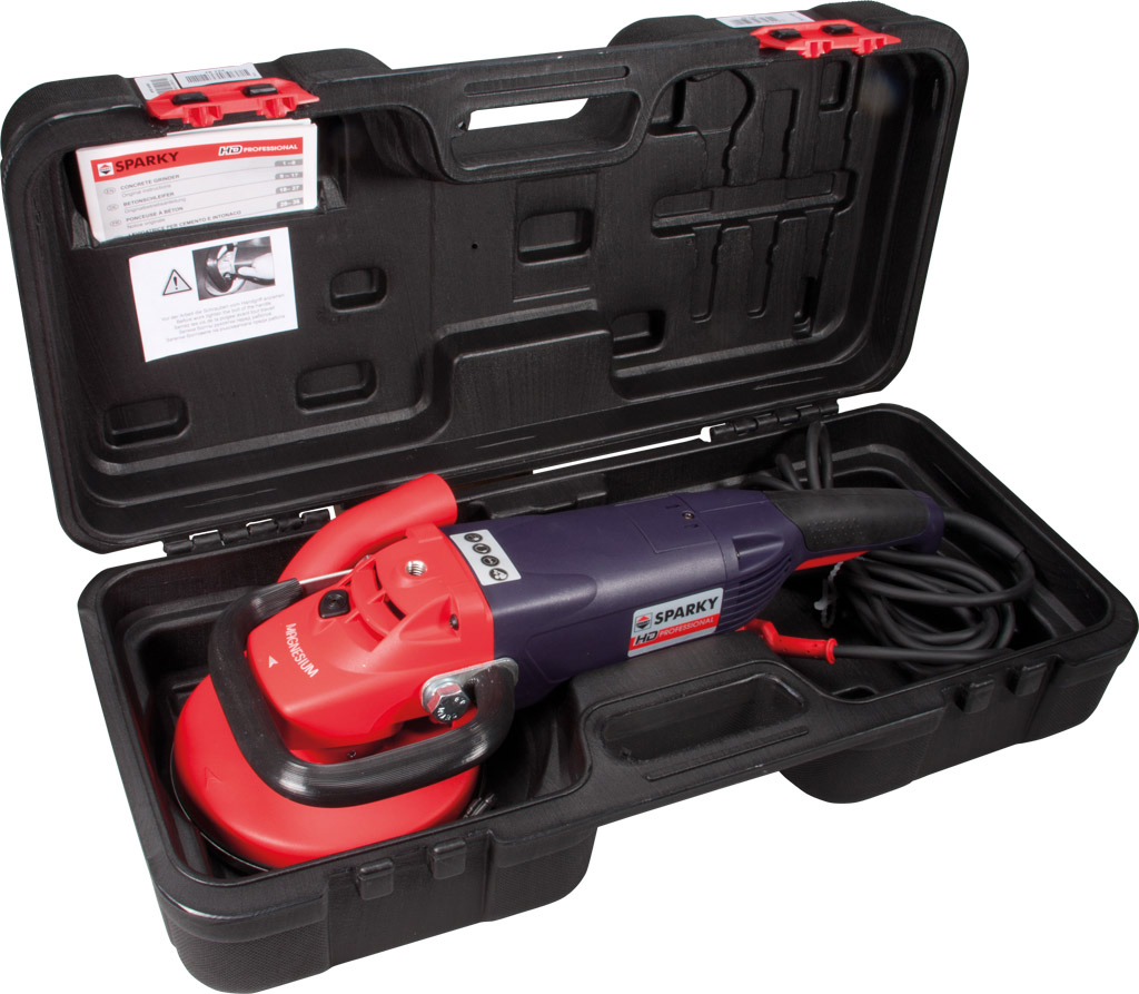 sparky szlifFB 722zdj2