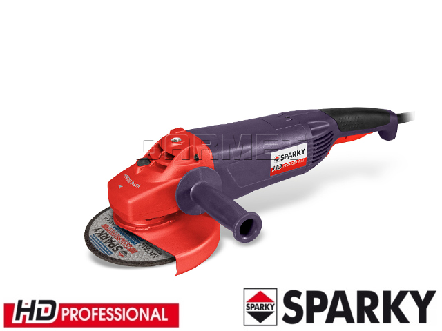 sparky szlifM2000