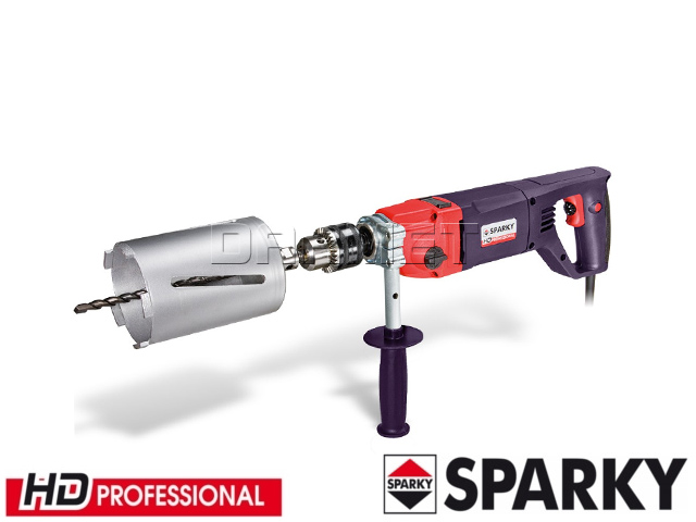 sparky koronBBK1300CE