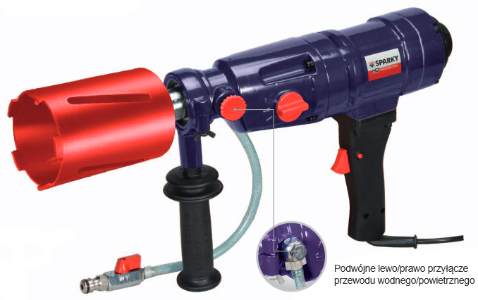 sparky koronBBK2-1500zdj1