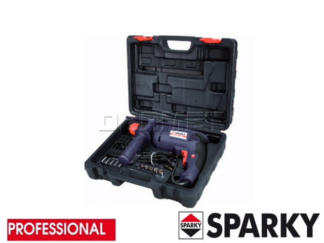 sparky udarBUR131Ezes