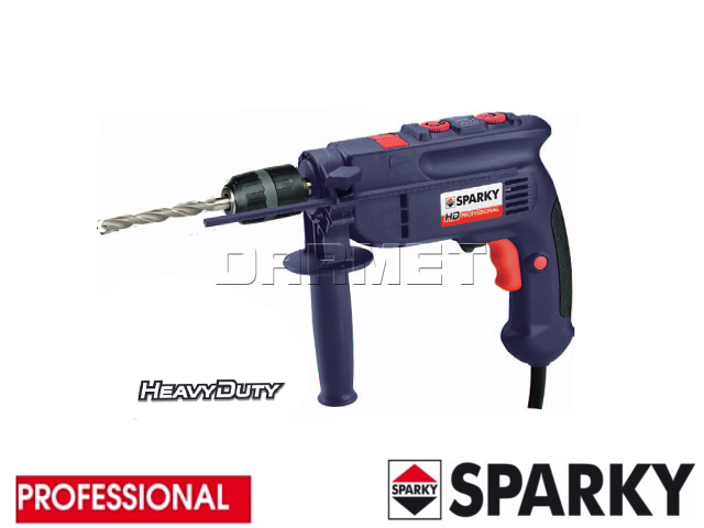 sparky udarBUR150CET