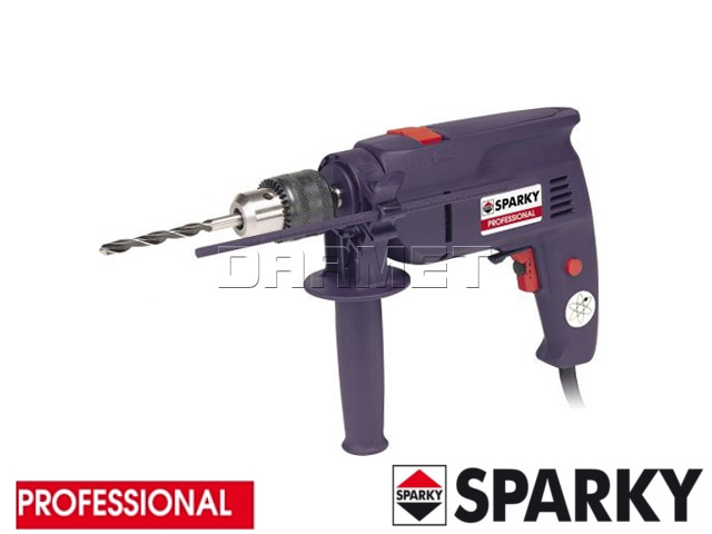 sparky udarBUR150E