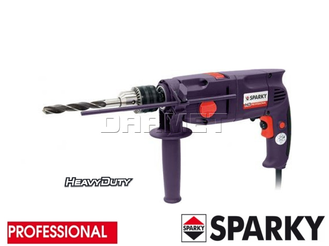 sparky udarBUR2-200E