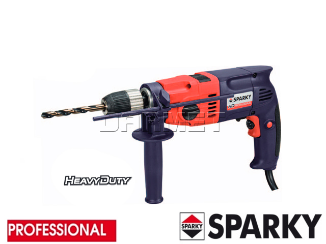 sparky udarBUR2-201E