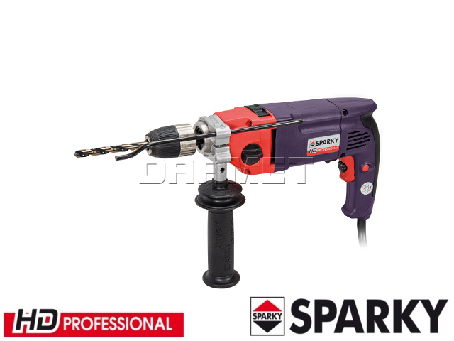 sparky udarBUR2-250E