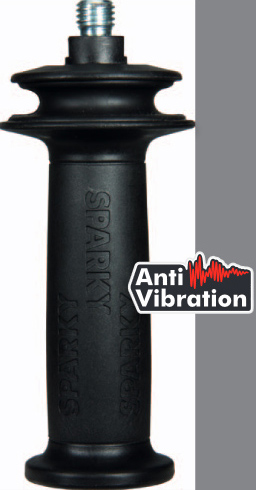 sparky udarBUR150Ezdj3