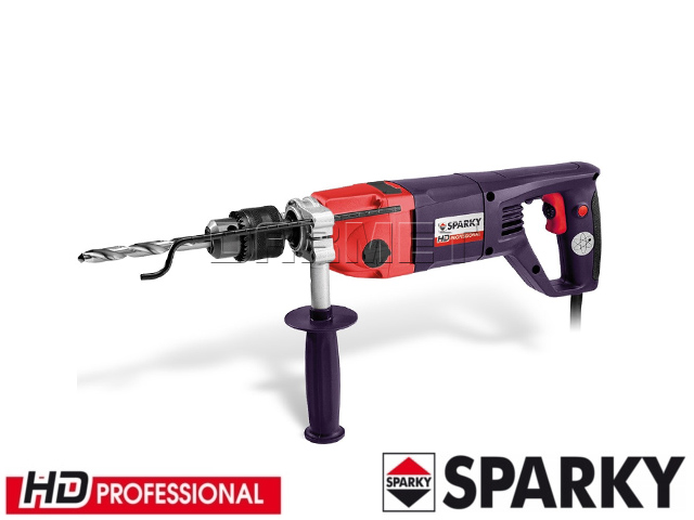 sparky udarBUR2-350E